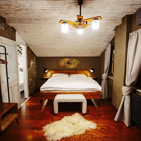 Pensjonat Pepin Topoľčany