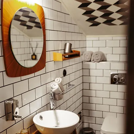 Pepin Pensjonat Topoľčany