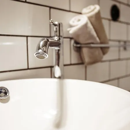 Pepin Casa de hóspedes 3*