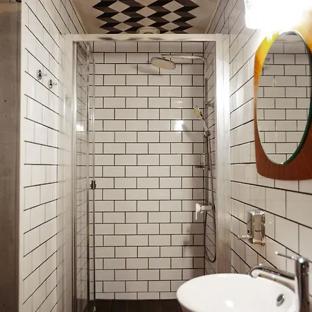 Casa de hóspedes Pepin