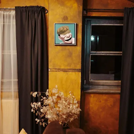 Pensjonat Pepin Topoľčany