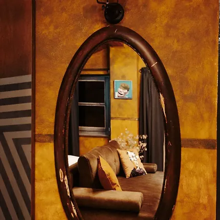 Pepin Casa de hóspedes 3*