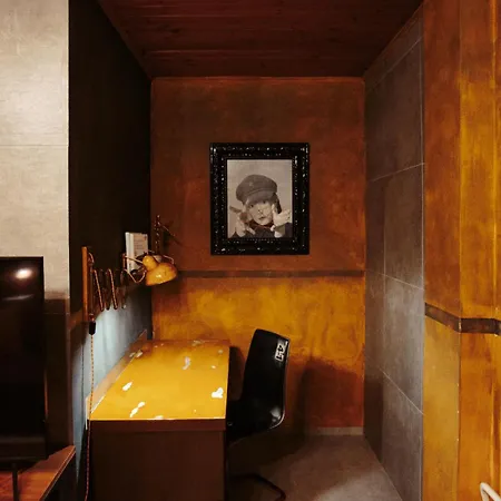 Pepin Casa de hóspedes