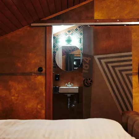 Pepin Casa de hóspedes 3*