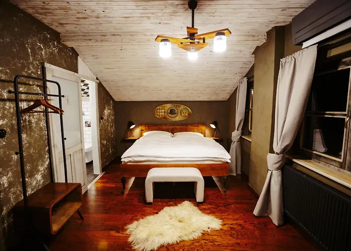 Gasthof Pepin Topoľčany