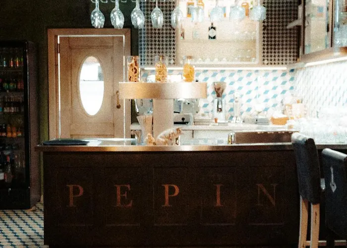 Pepin